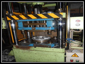 Die Casting Machine