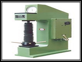 Hardness Testing Machine